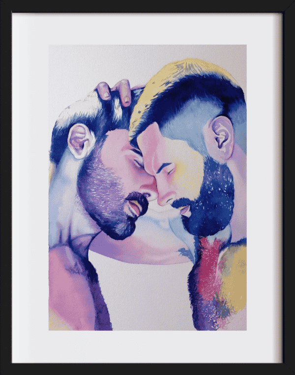 Pride Embrace - Image 2