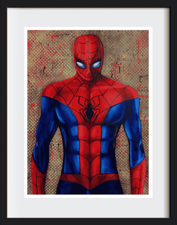 Spidey - Image 2
