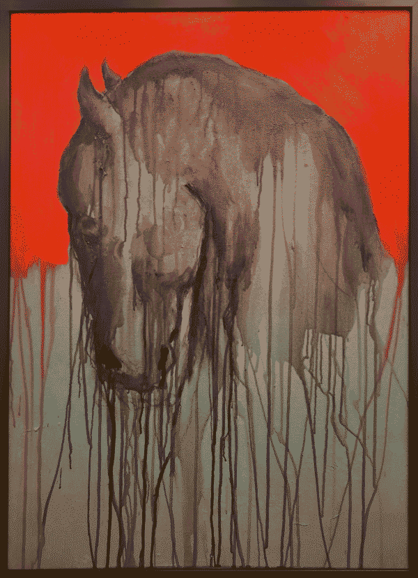 Stallion