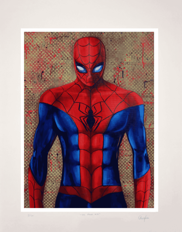 Spidey
