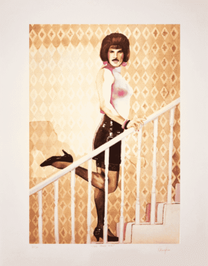 I Want To Break Free