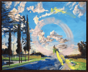 Sky Burst