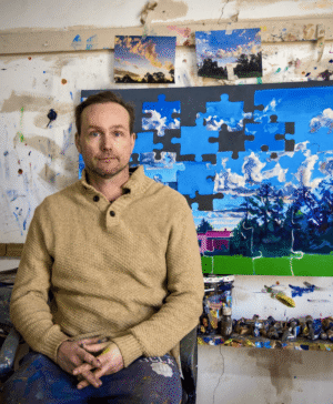 Simon Boyd