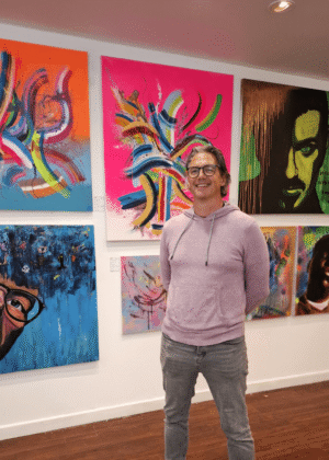 Steve Brown