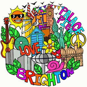 Love Brighton
