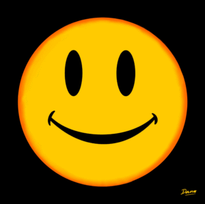 Smiley Face