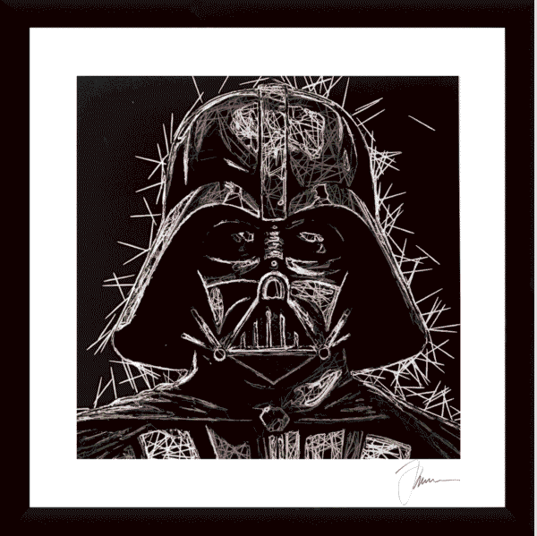 Darth Vader