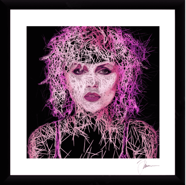 Debbie Harry