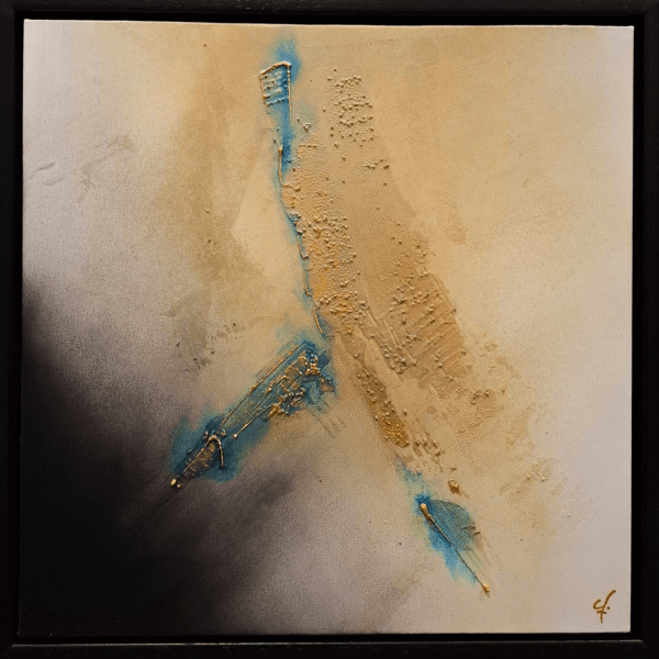 Cobalt Tide