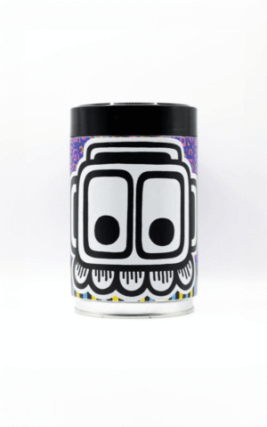 Codo Coffee Tin
