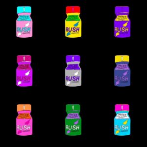 Rush Collection