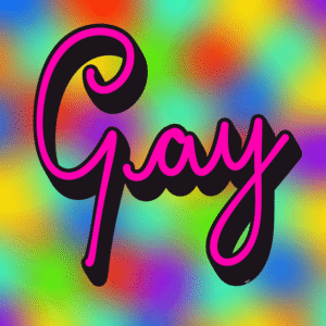 Gay