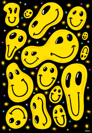 Acid Trip