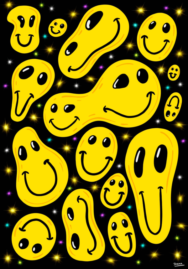 Acid Trip