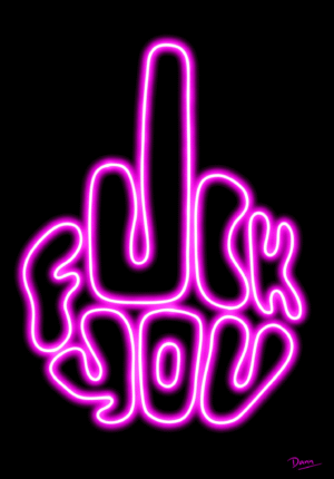 F*ck You