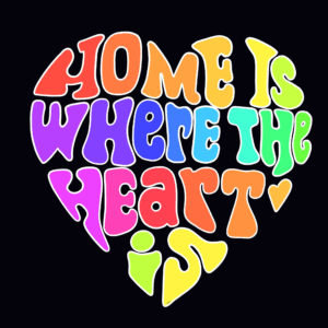 Home Rainbow
