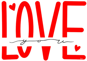 Love You