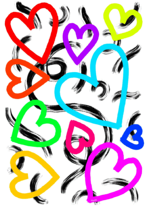 Hearts