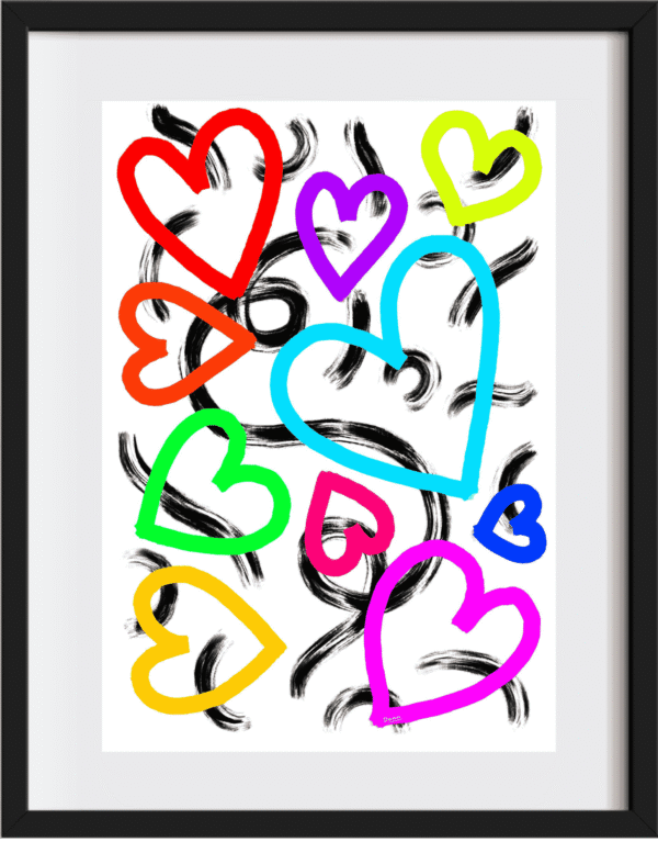 Hearts - Image 3