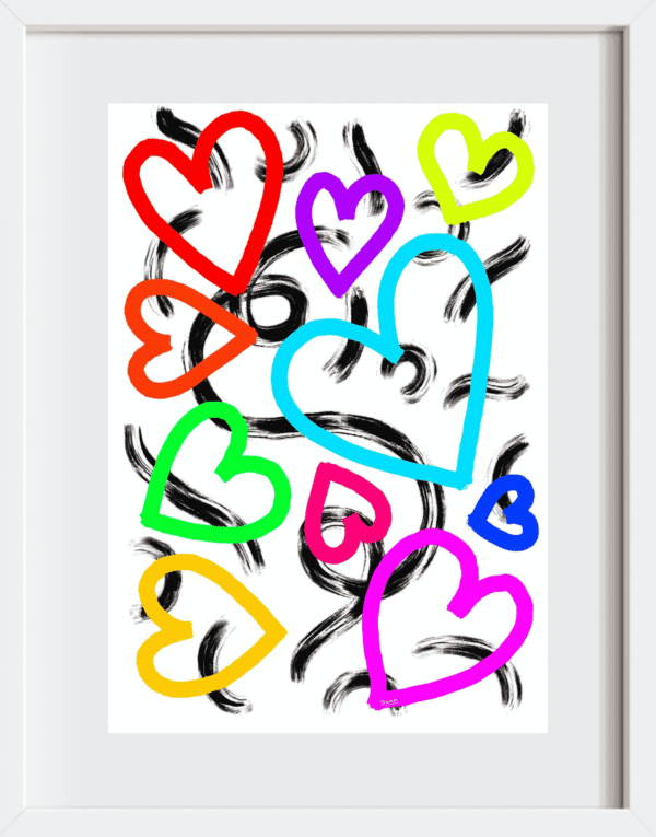 Hearts - Image 2