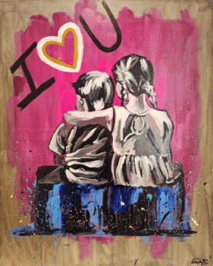 I Heart You