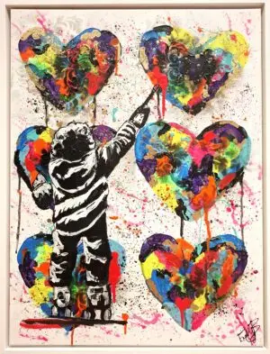 Hearts