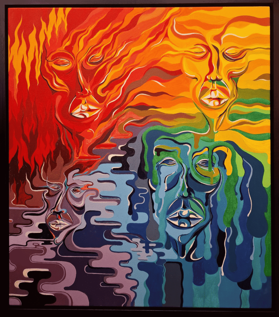 Earth - The Brighton Box