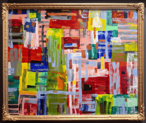 Ce N'est Pas Versailles 3