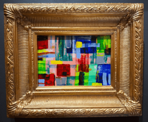 Ce N'est Pas Versailles 1