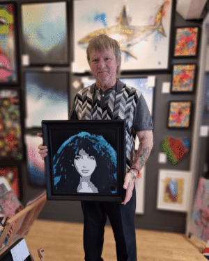 Bobby Guy