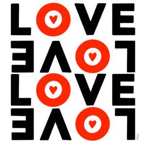 Valentines Love