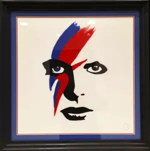 David Bowie