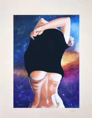 She The Universe