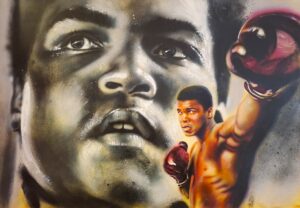 Muhammad Ali