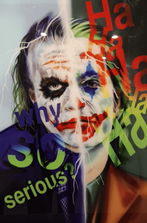 The Jokers