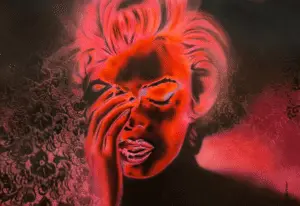 Marilyn Monroe 3