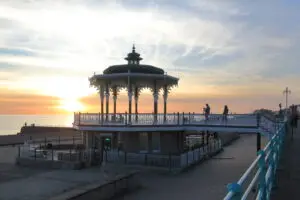 Brighton Bandstand