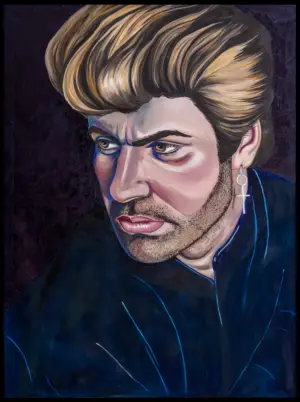 George Michael