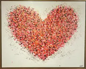 Golden Heart