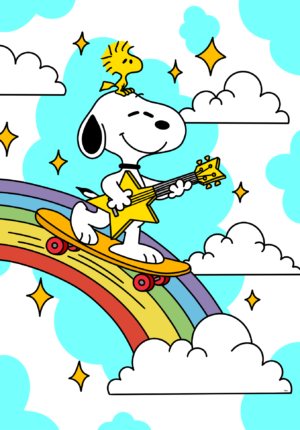 Snoopy