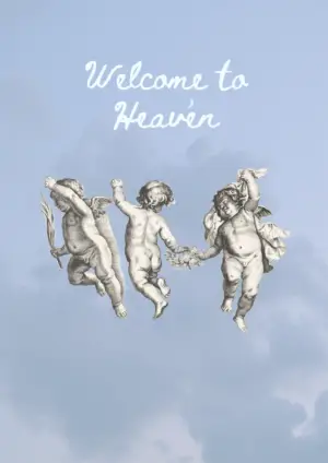 Welcome To Heaven