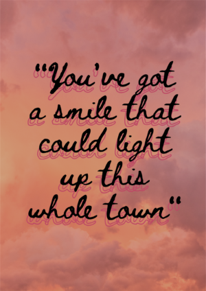Taylor Swift Lyrics