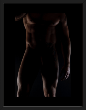 Men In The Dark