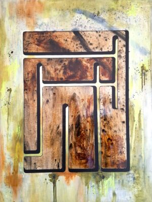 Cosmic Oxidation