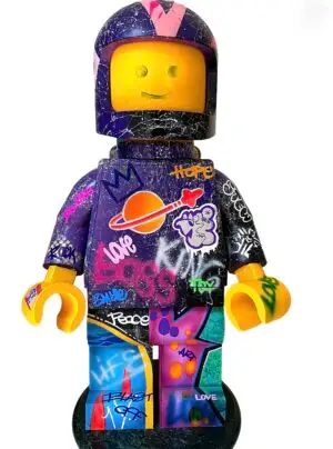 Space Cadet