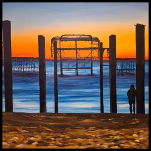West Pier