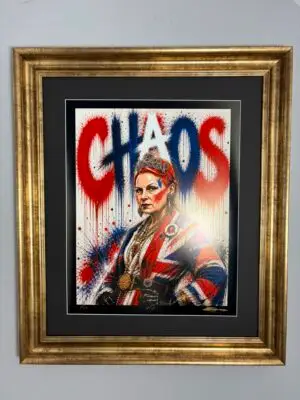 Viviene Chaos
