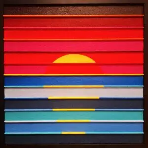 Sunset Reverie