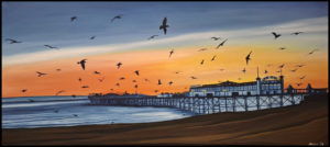 Palace Pier
