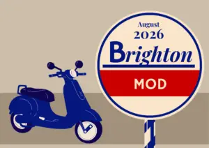 Brighton MOD
